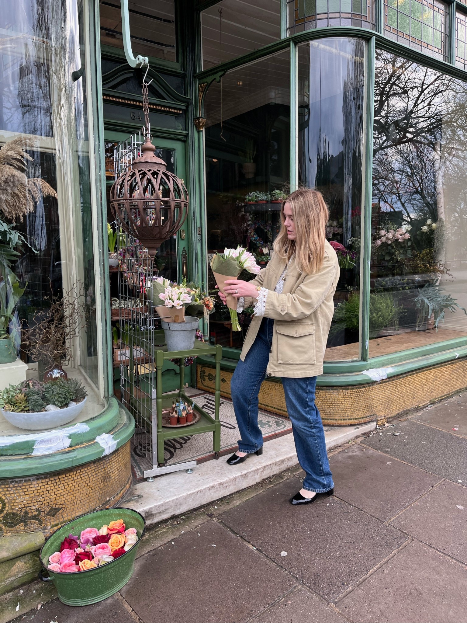 AD Spring is just around the corner and I’m so ready. I can’t wait to shed the endless winter layers and switch up the colour palette to my favourite pretty muted tones…

#LTKspring #LTKuk #LTKstyletip