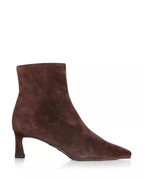 Women's Song Booties - Exclusive | Bloomingdale's (US)