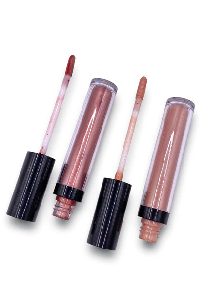 Danyel Cosmetics Lip Plumping Gloss | The Willow Tree