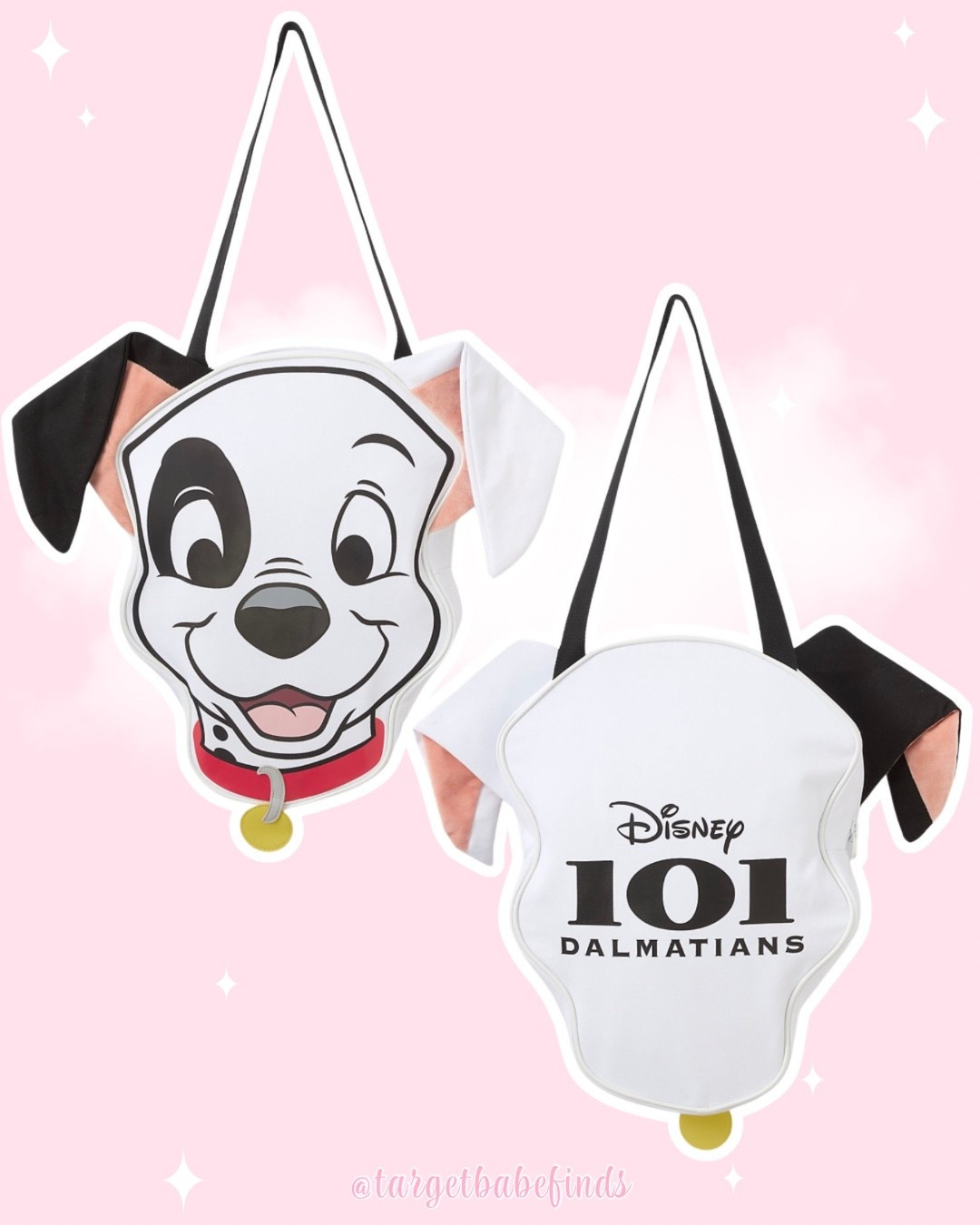 New Big Face 101 Dalmatians Tote 

#LTKootd #LTKU #LTKgrwm