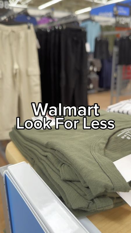 Pull on linen cargo pants. Straight leg and pull on! Walmart fashion. 

#LTKtravel #LTKSeasonal #LTKstyletip