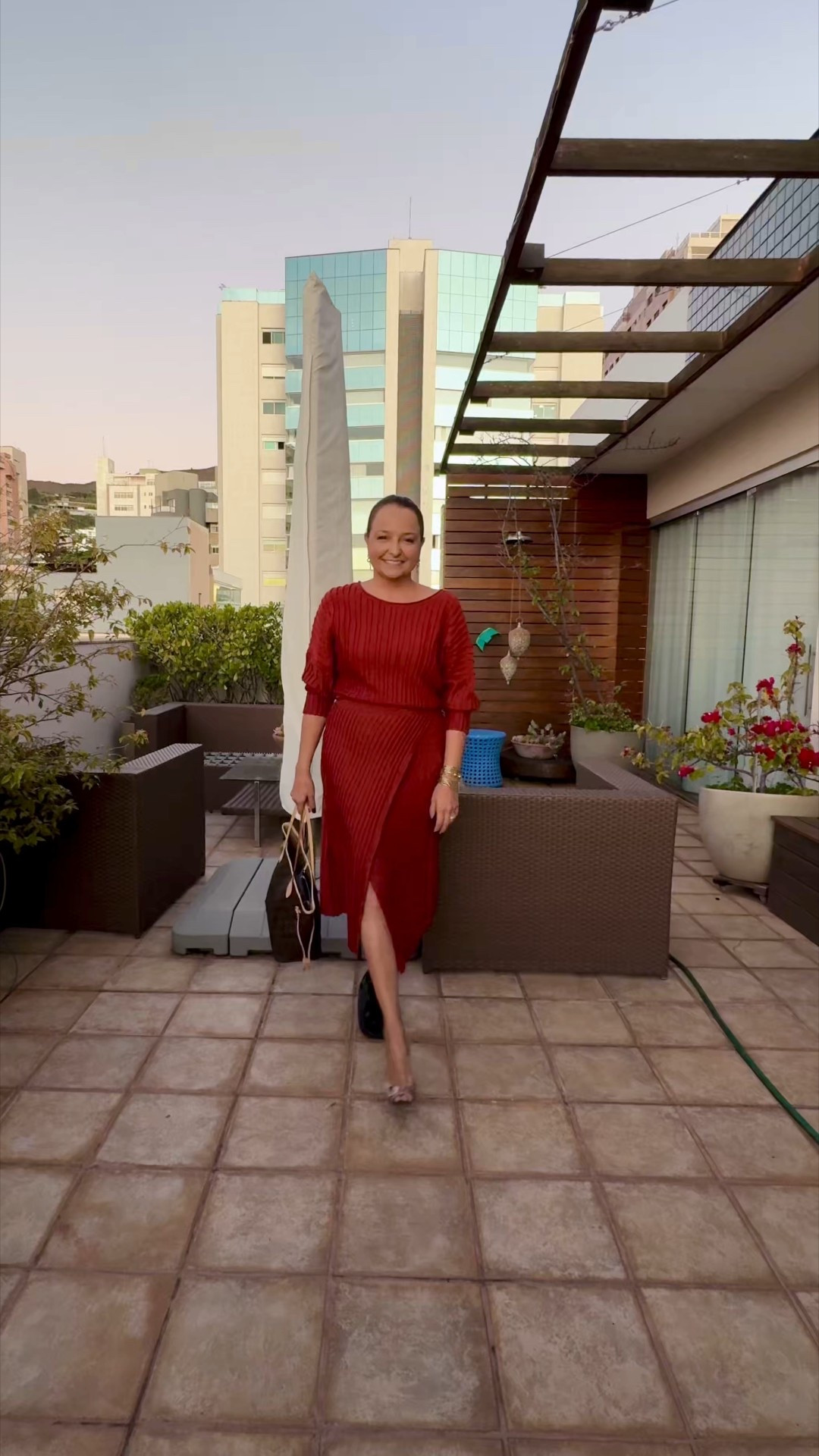 Look com conjunto de tricô.

#lookdeinverno #conjuntodetricô #letslinharesstyle

#LTKdicadeestilo #LTKbrasil #LTKestilo50+