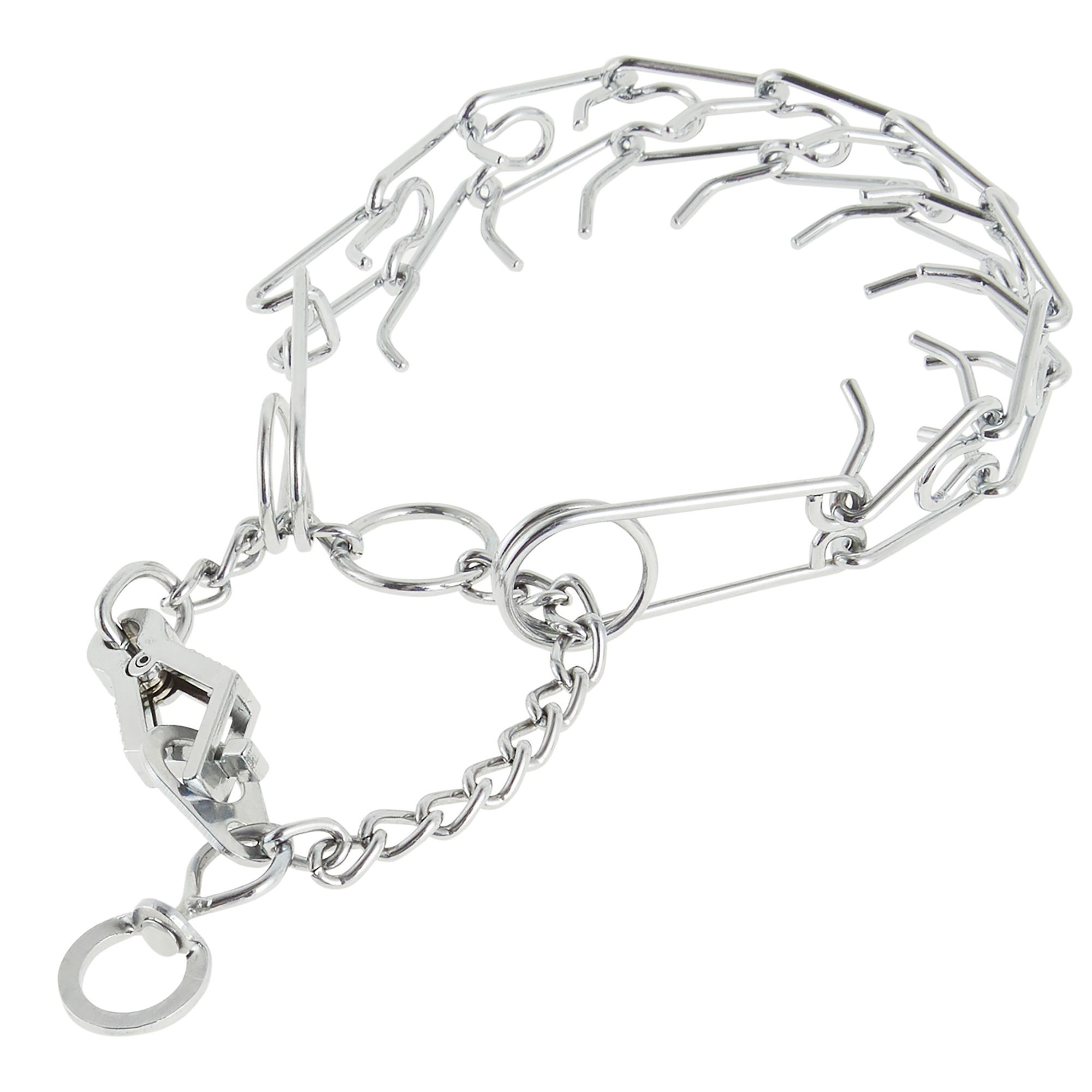 Top Paw® Quick Release Prong Training Dog Collar | PetSmart