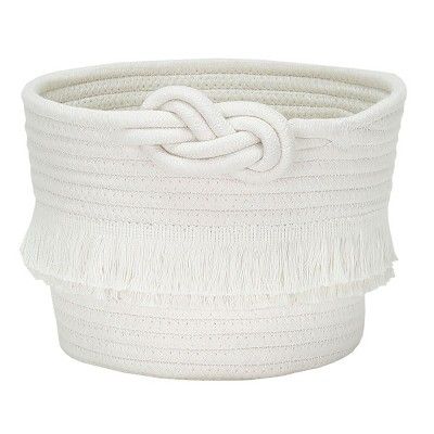Decorative Basket Pillowfort Natural - Pillowfort™ | Target