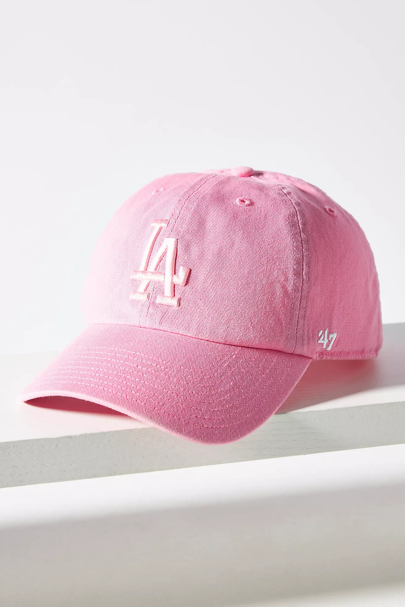 '47 LA Baseball Cap | Anthropologie (US)