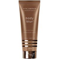 Vita Liberata Body Blur Instant HD Skin Finish - Medium 100ml | Look Fantastic (US & CA)