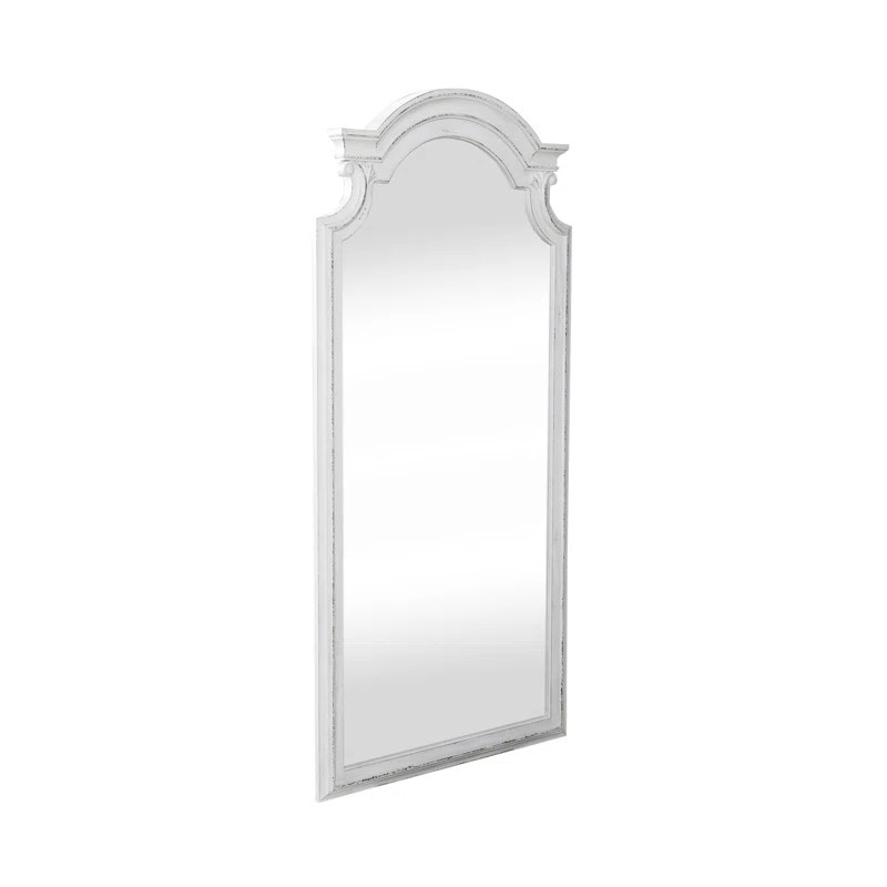 Colchester Floor Mirror | Wayfair North America