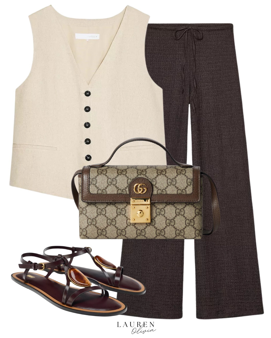 🤎 Mocha outfits 🤎



#LTKuk #LTKsummer #LTKeurope