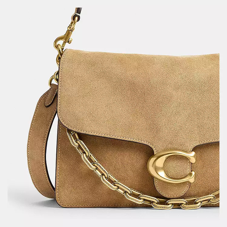 Chain Tabby Shoulder Bag 30 | Coach (US)