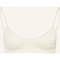 By Aylin Koenig Cropped-Top Paloma weiss | Breuninger (DACH)