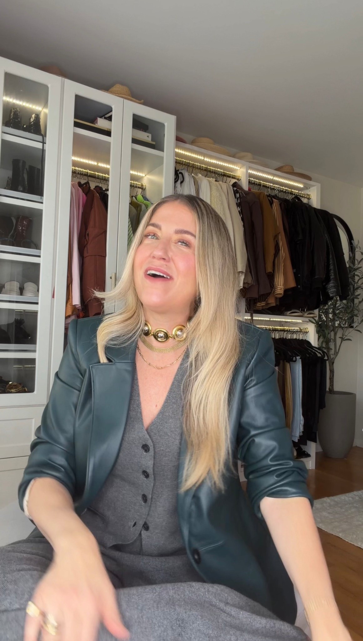 TOP 5 things of the week! January 30th

#LTKdayinmylife #LTKOver40 #LTKSeasonal