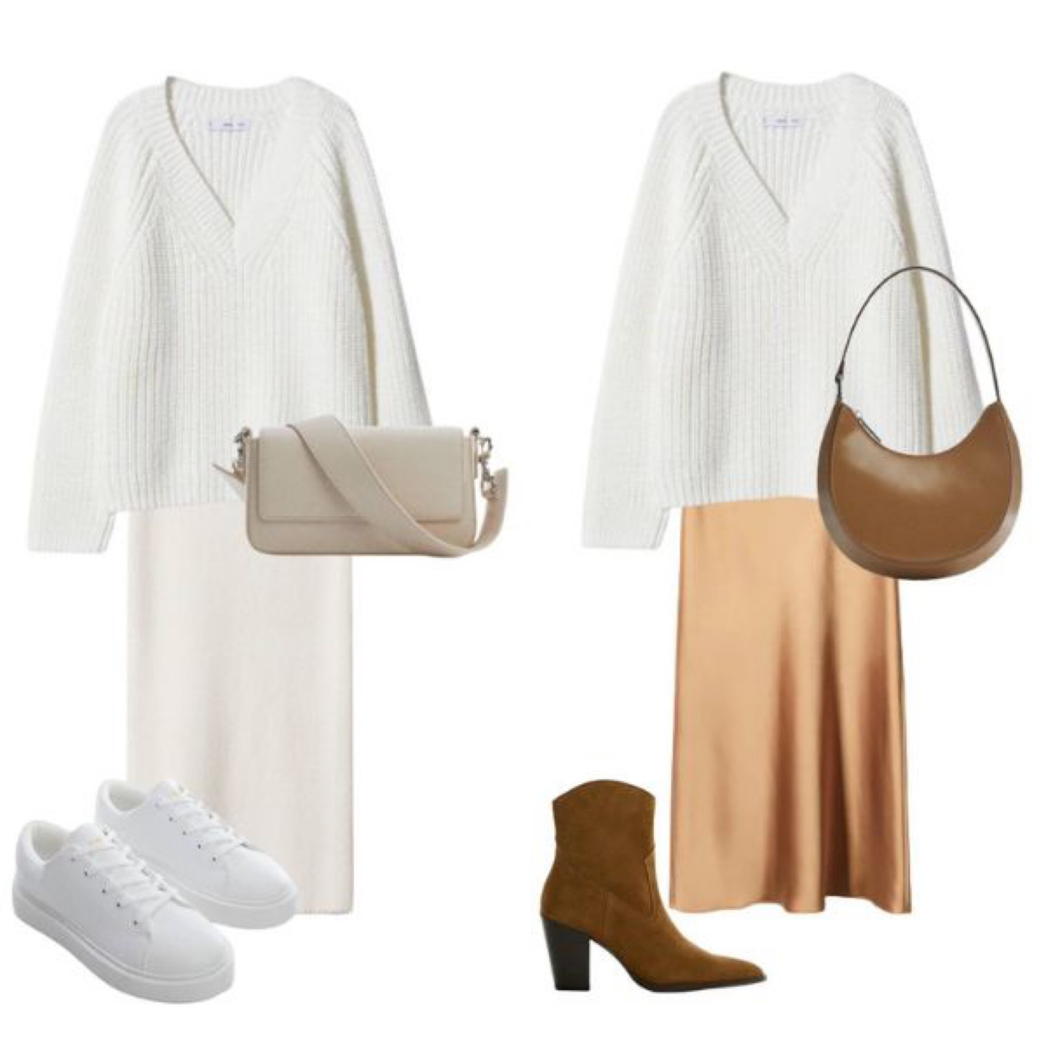 Casual Outfit

#LTKunder50 #LTKSeasonal #LTKeurope