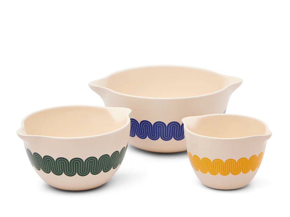 Stir Crazy | Great Jones