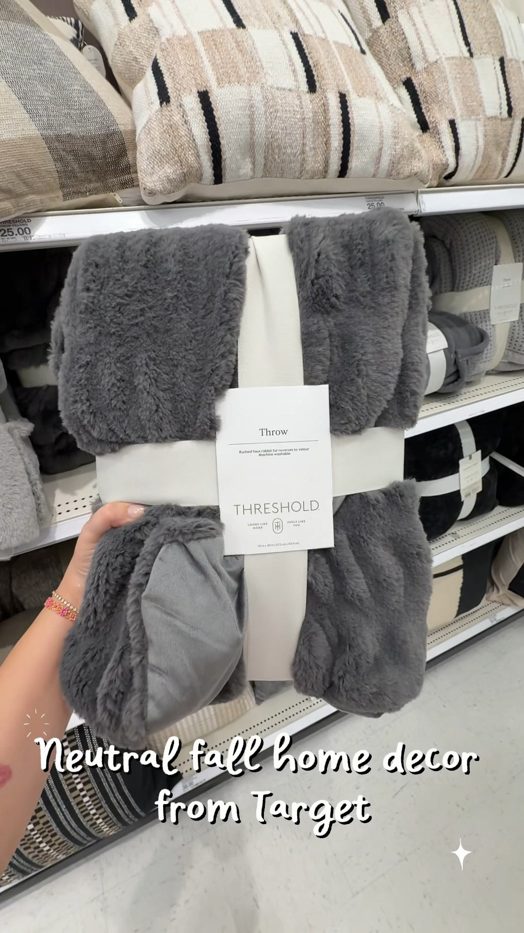 Neutral fall home decor finds from @Target 🍂🍁✨

#targetfinds #fallhomedecor #neutraldecor #homefinds #falldecor

#LTKmomlife #LTKSeasonal #LTKHome