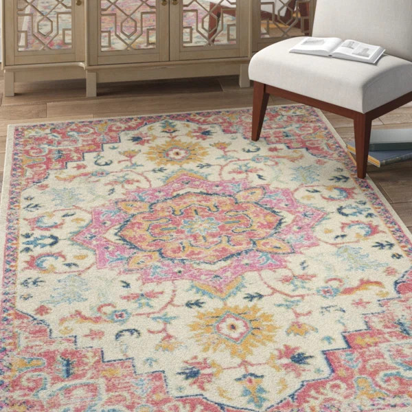 Verda Oriental Rug | Wayfair North America
