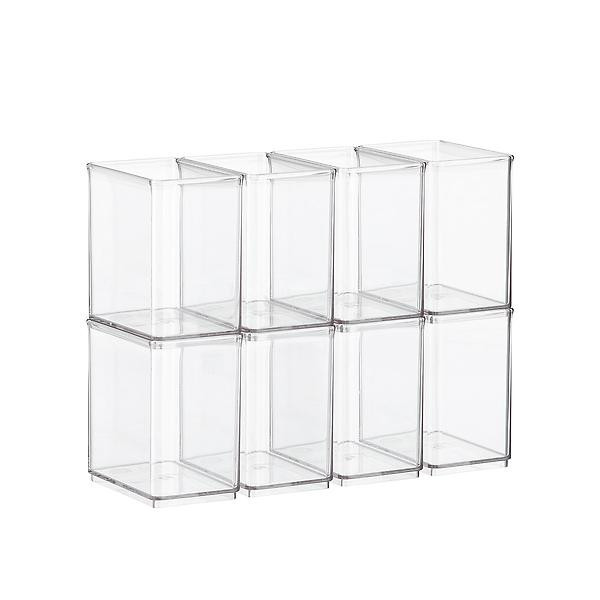 The Home Edit by iDesign Bin Organizers | The Container Store