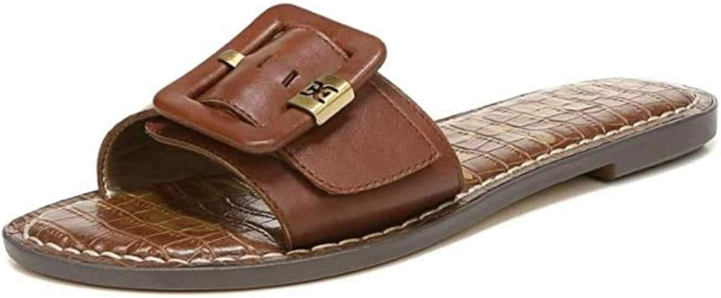 Sam Edelman Women's Granada Slide Sandal | Amazon (US)