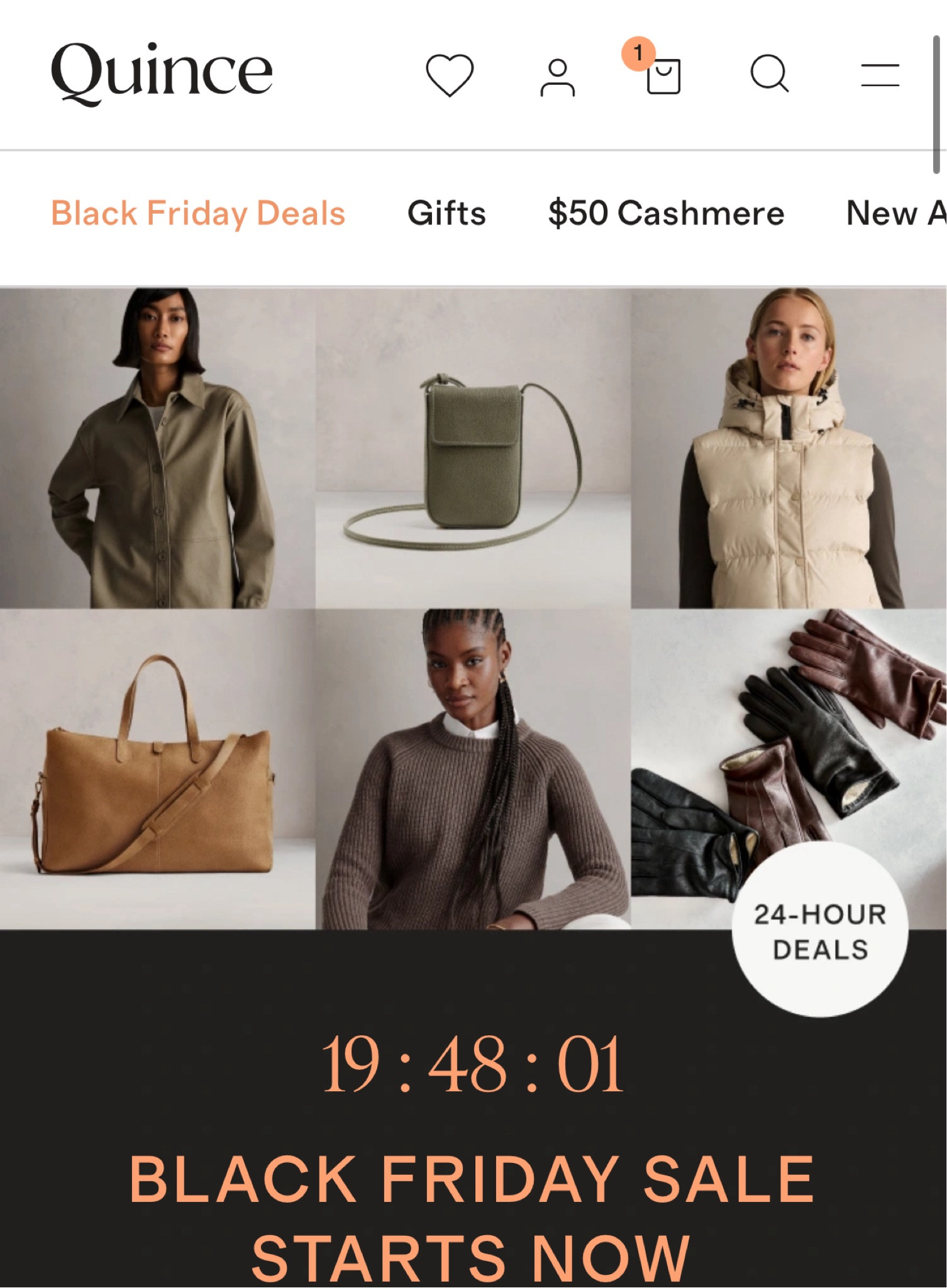 Faves I’m ordering from Quince for Black Friday!! 

#LTKCyberWeek #LTKSaleAlert #LTKGiftGuide