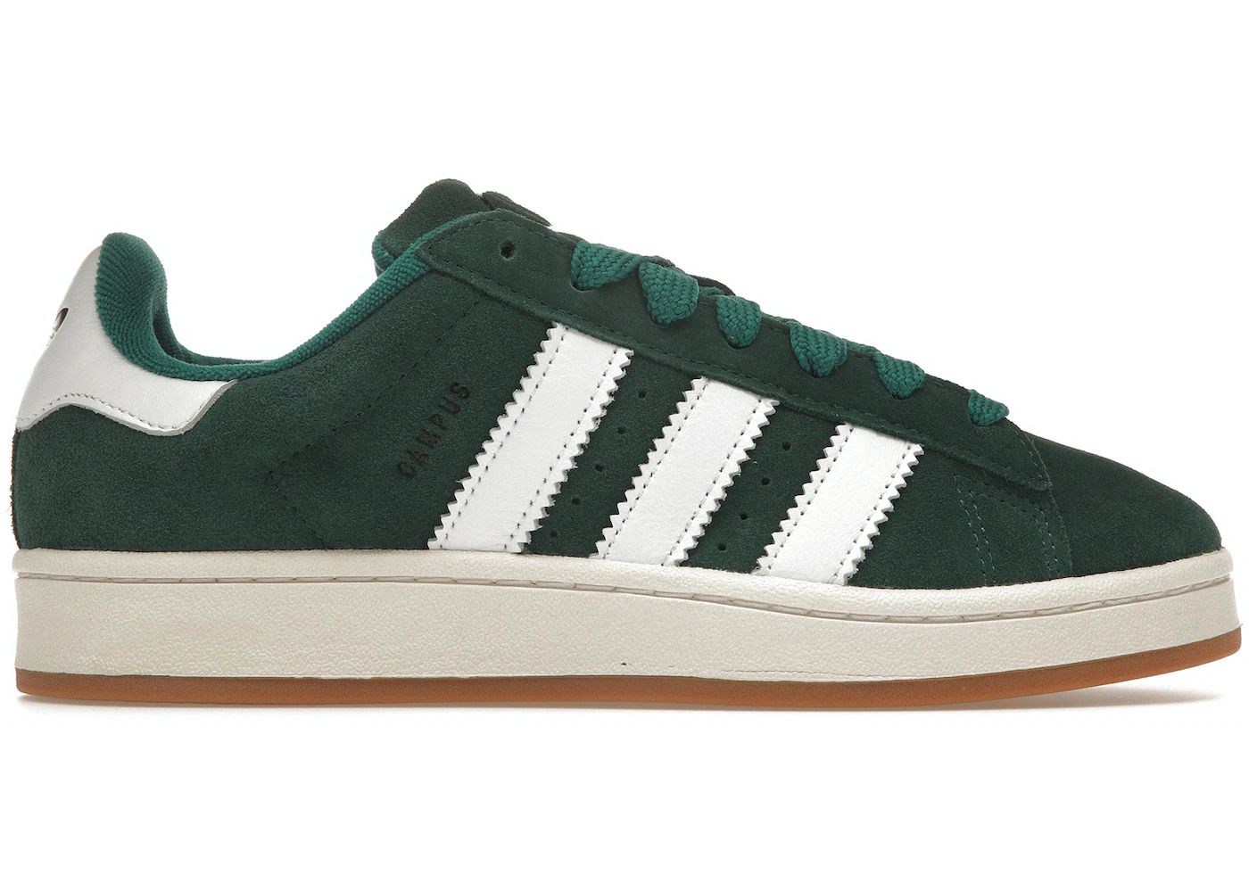 adidas Campus 00s Forest Glade | StockX