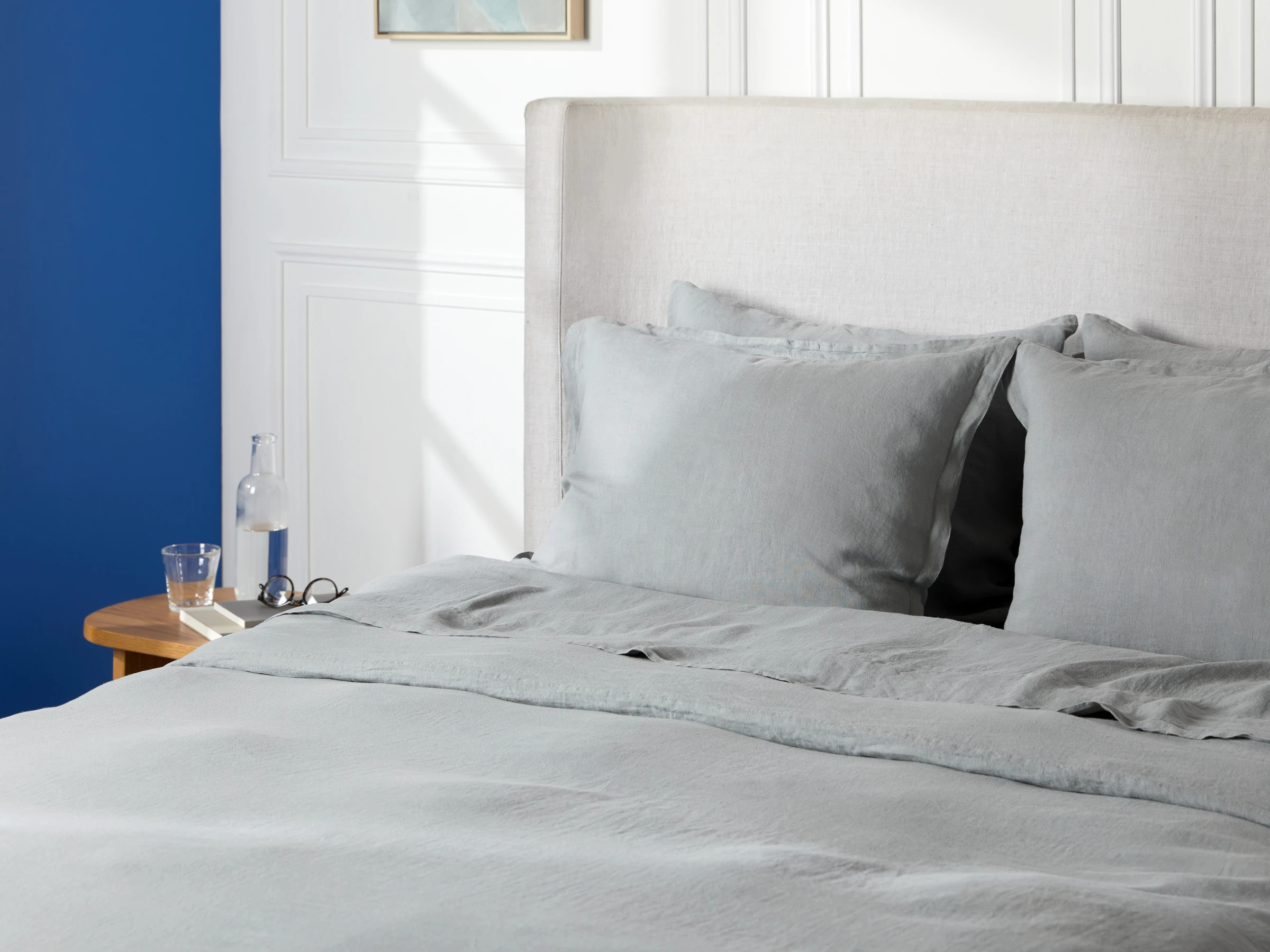 Linen Sham Set | Parachute