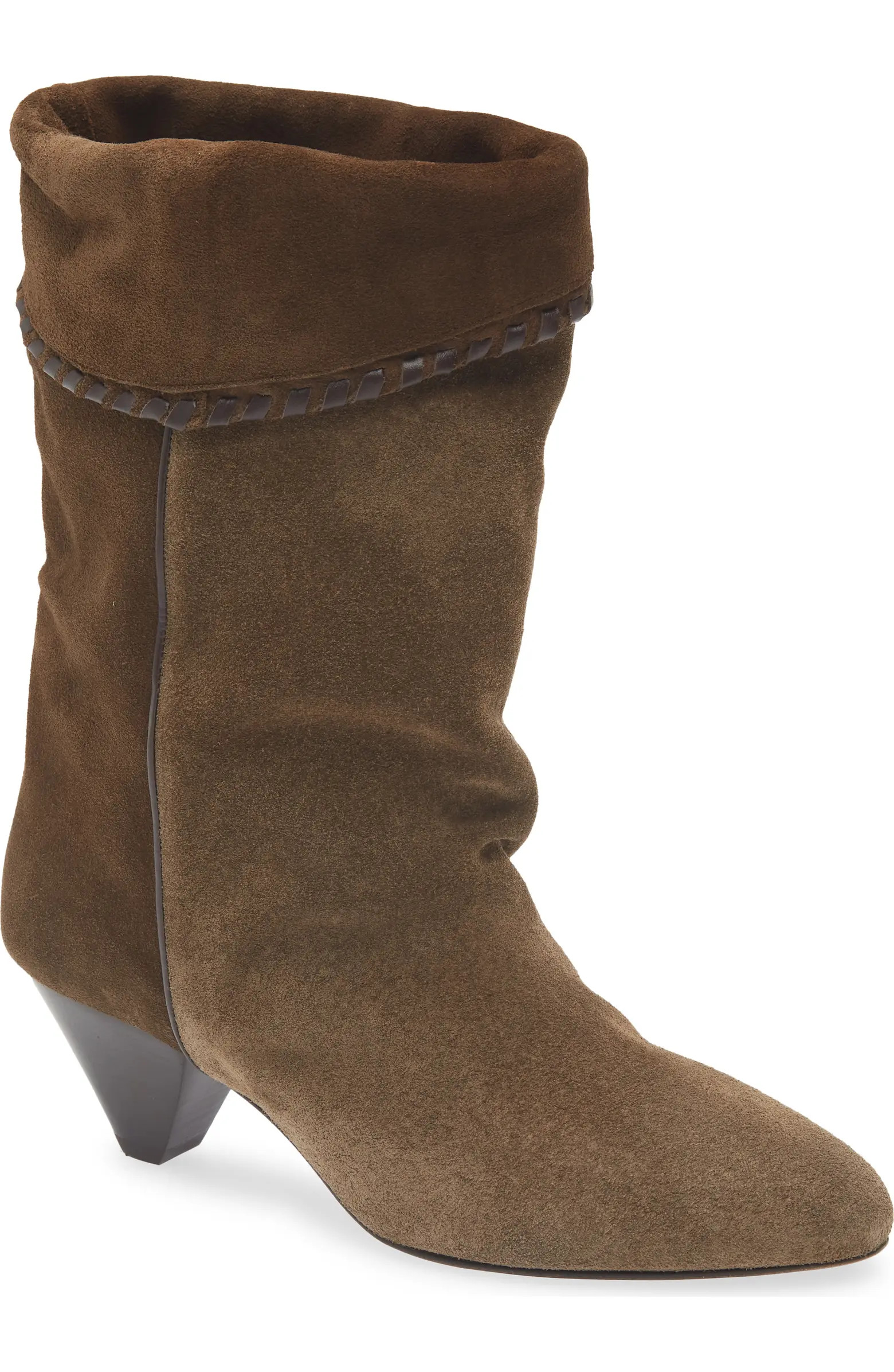 Dalby Slouchy Boot (Women) | Nordstrom