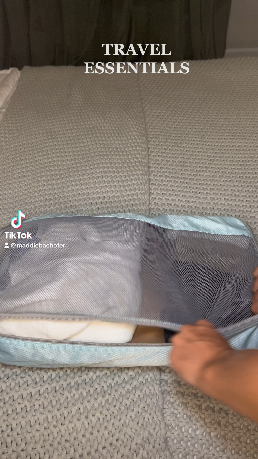 Makes my travel so much better! 

#LTKxNSale #LTKunder50 #LTKFind