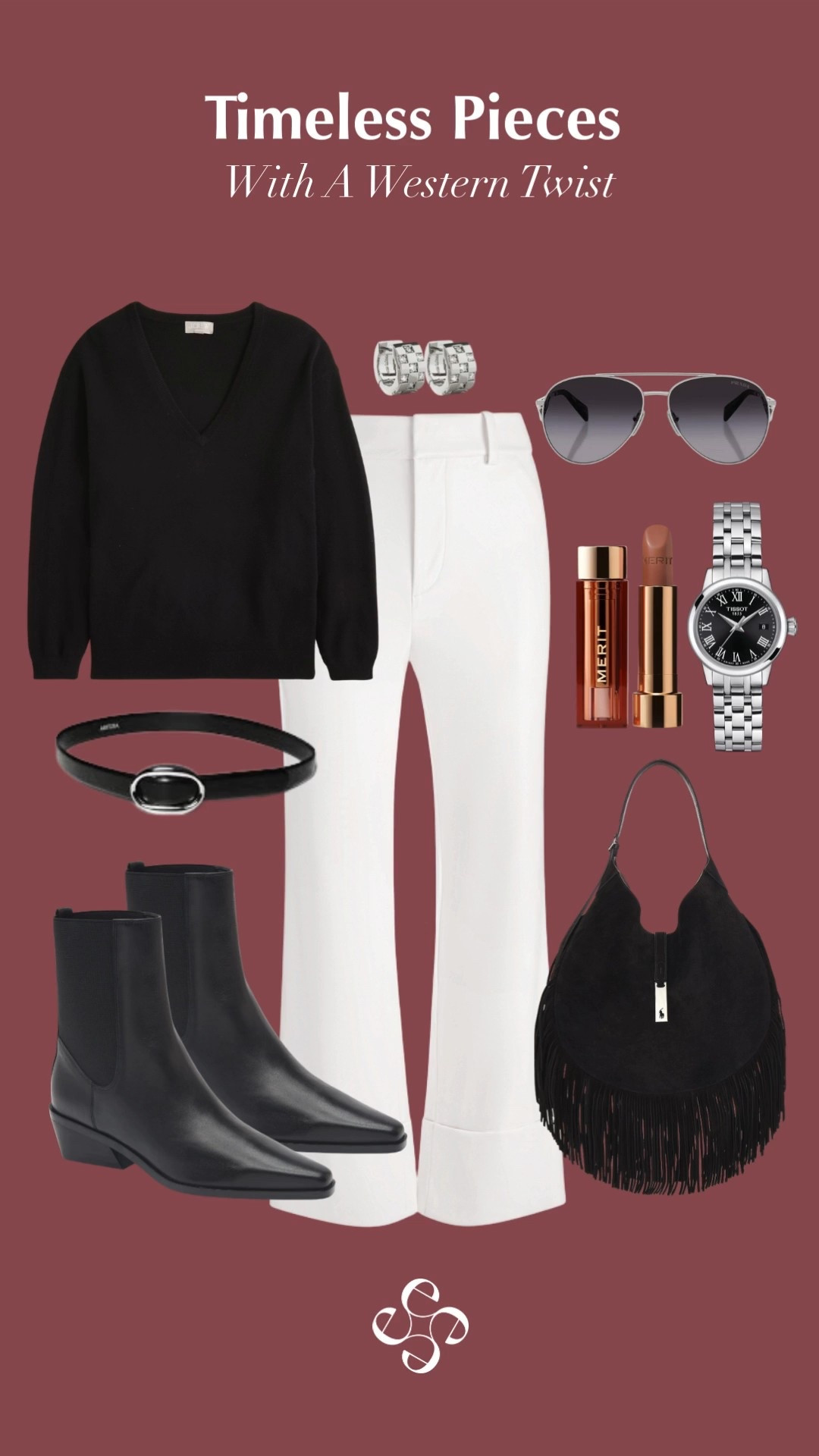 Timeless outfits with a mix of structure and comfort. Easy layers, neutral tones, and shoes that actually work for everyday life. These are the looks I always come back to. 

 

#LTKgrwm #LTKootd #LTKPetite