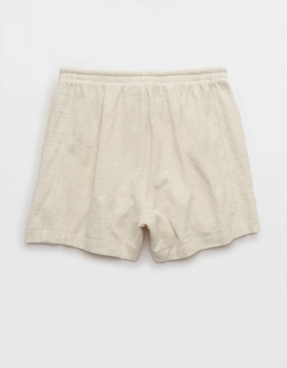 Aerie High Waisted Light Weight Short | Aerie