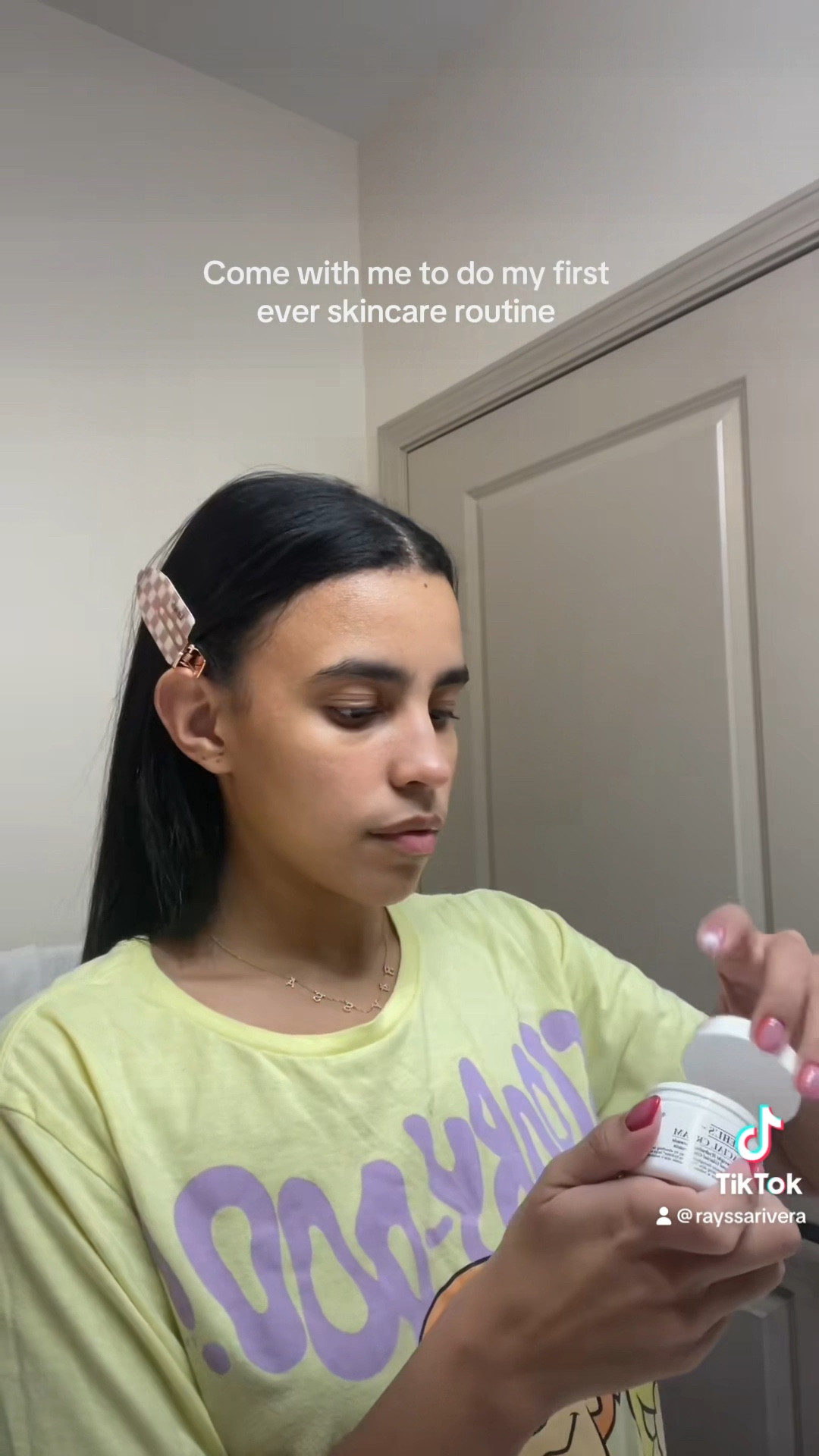 NIGHT SKINCARE ROUTINE <3 

#LTKGiftGuide #LTKbeauty #LTKSeasonal