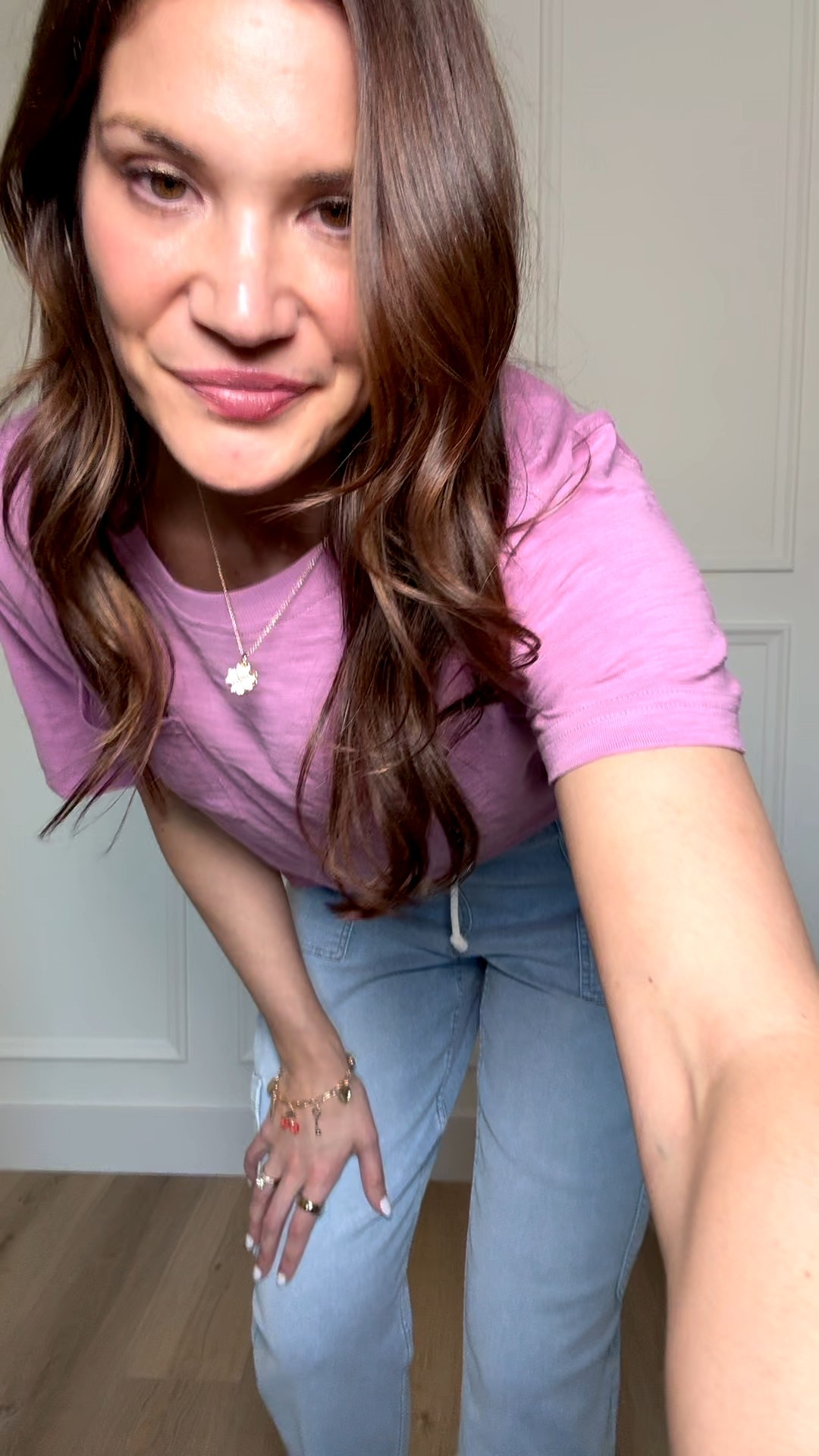 These joggers are the most comfortable pair of jeans I’ve ever put on!!! These are a 10/10. 

Jeans Denim Maurice’s haul Comfy jeans Comfy cute outfit OOTD tall girl approved Stang and co

#LTKootd #LTKTall #LTKSeasonal