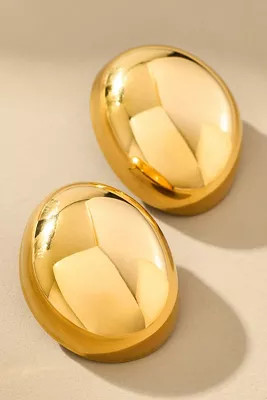 Ophelia Post Earrings | Anthropologie (US)