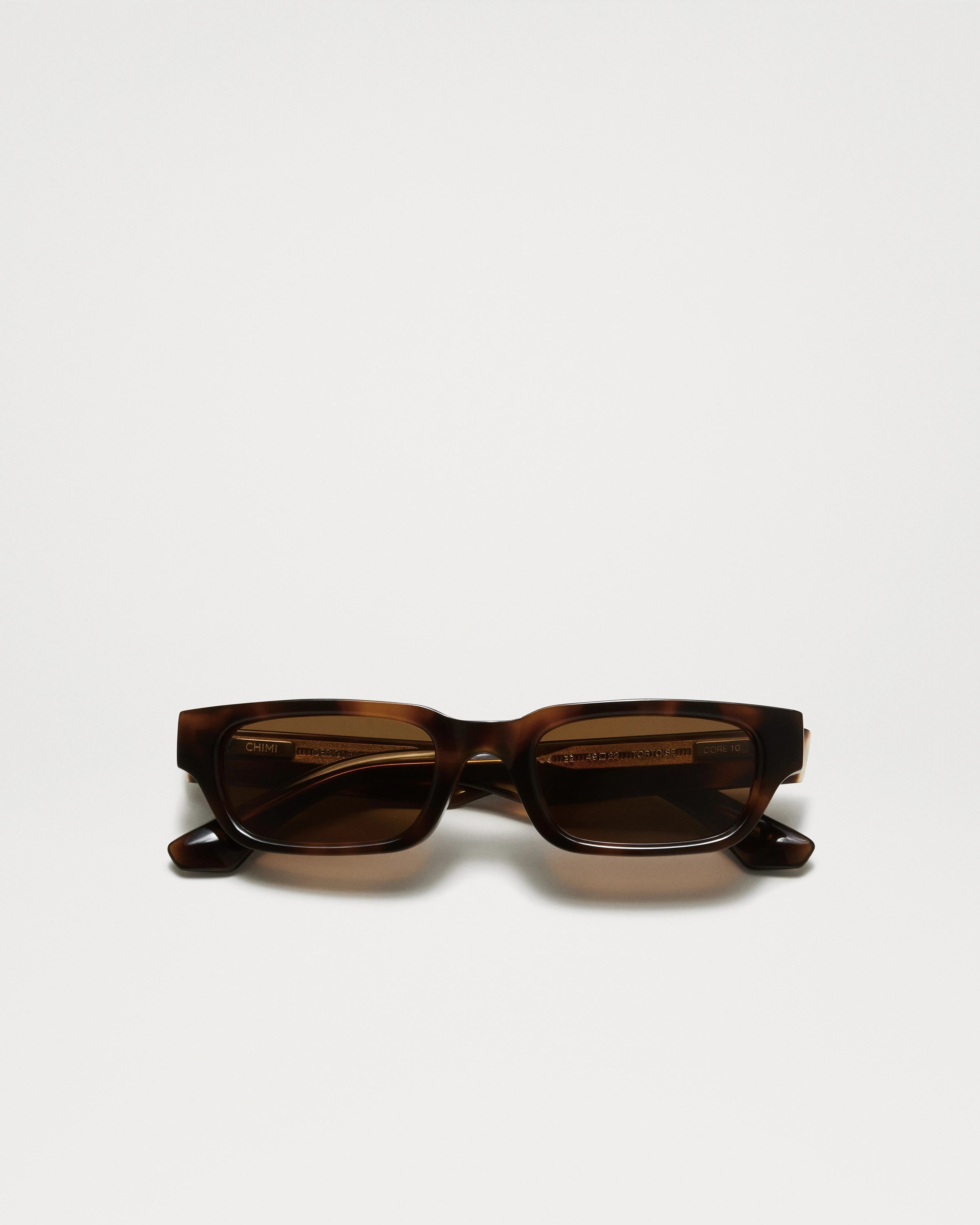 10 Tortoise Sunglasses - CHIMI | CHIMI