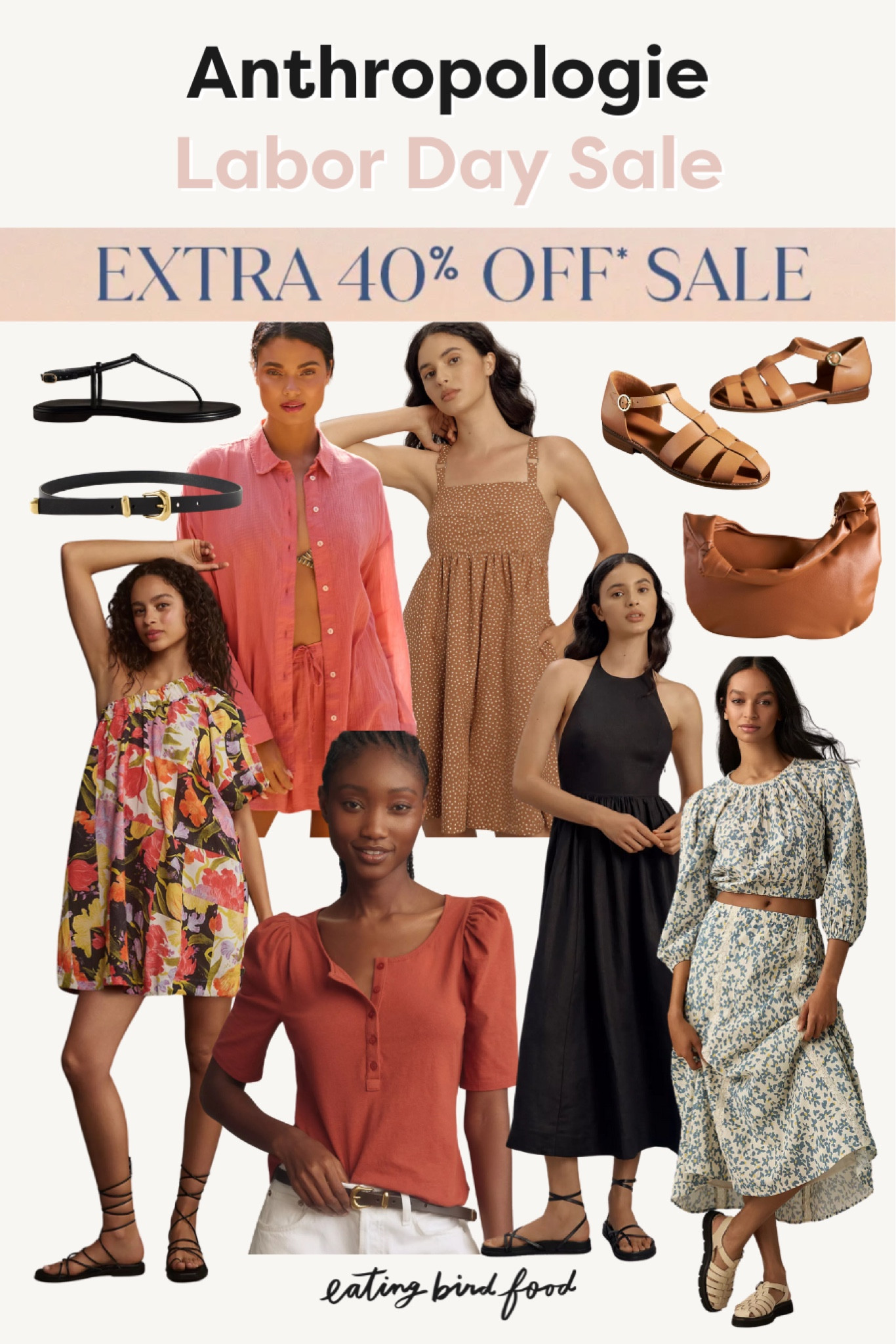 Anthro LDW Sale • extra 40% off sale

#LTKFallSale #LTKSeasonal #LTKSaleAlert
