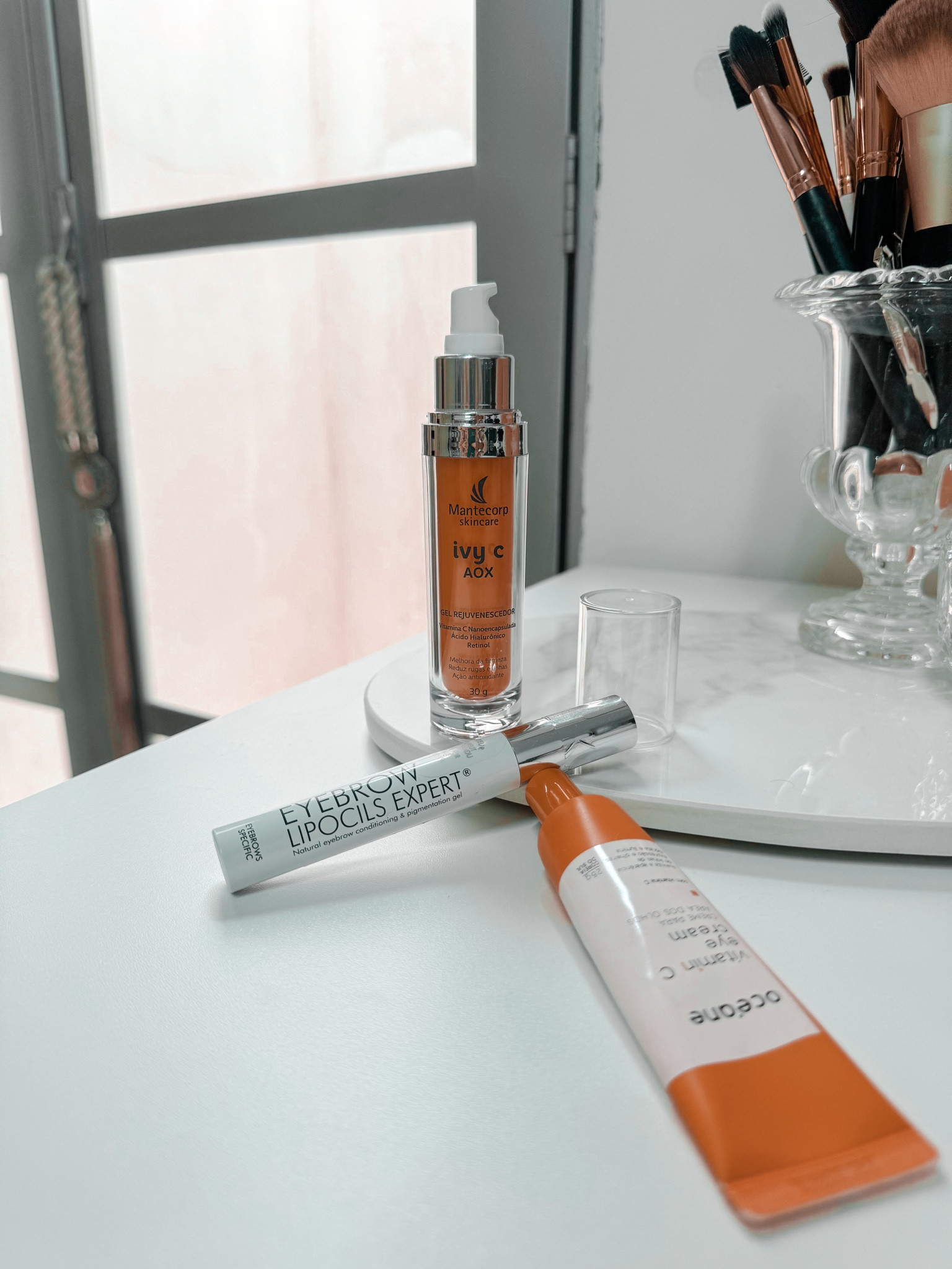 #skincare bem #minimalista 