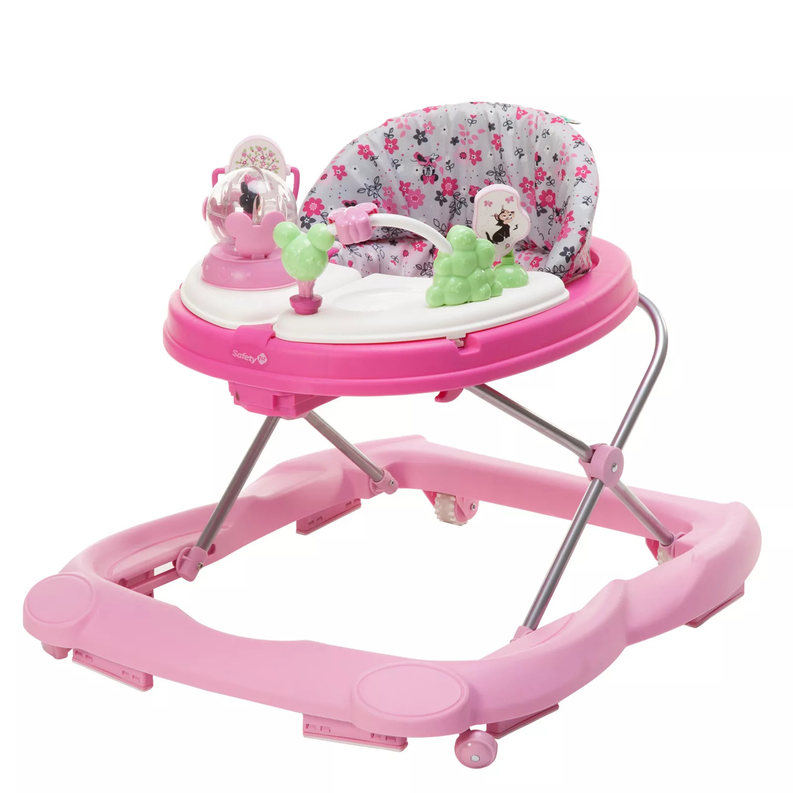 Disney's Minnie Mouse Music & Lights Walker, Minnie Garden Delight | Kohl's