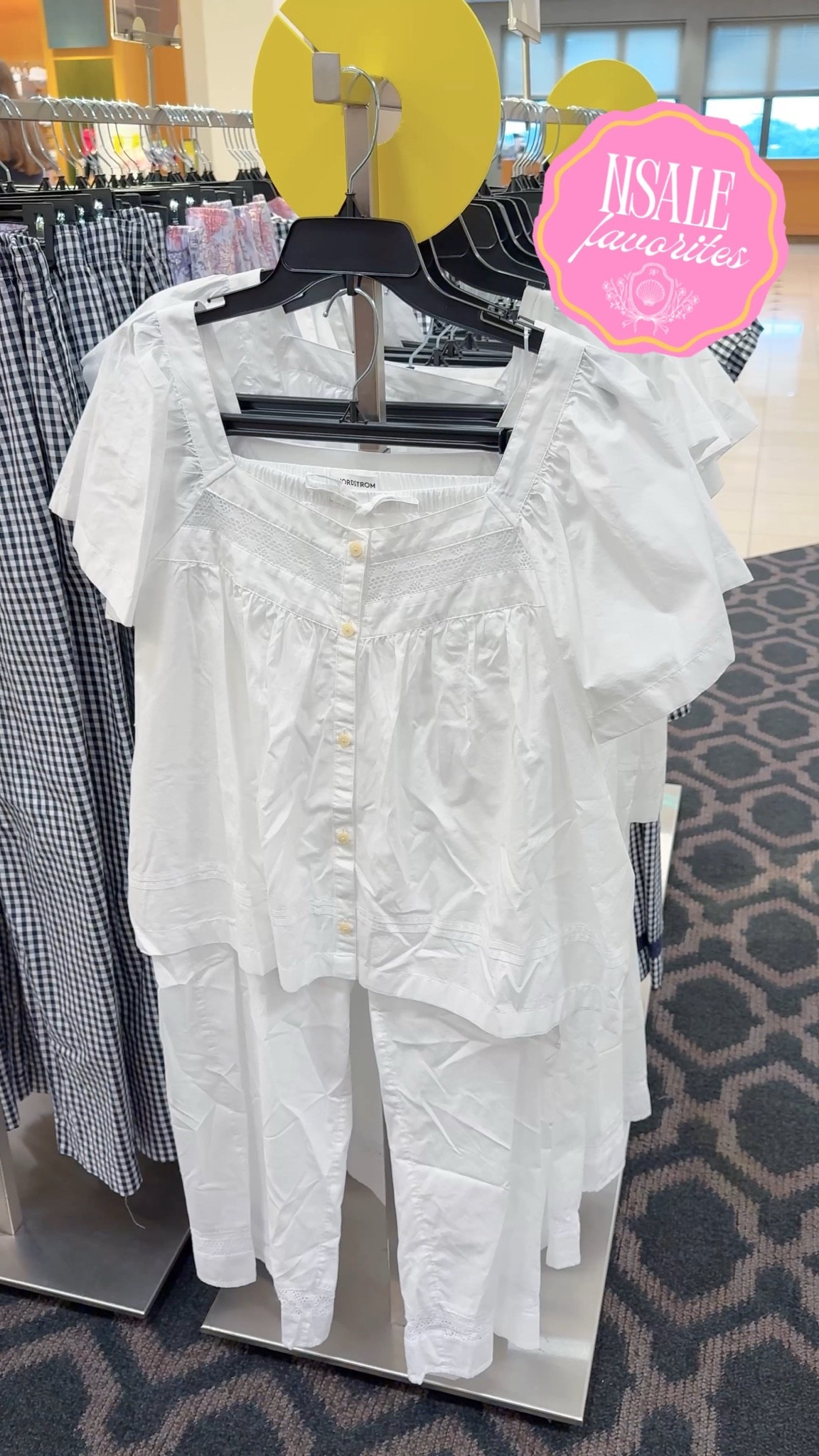 Nordstrom sale, NSale, Nordstrom anniversary sale, Nordstrom beauty, gifts for her, doen look for less, pajamas, lounge set

#LTKmorningroutine #LTKselfcare #LTKootd