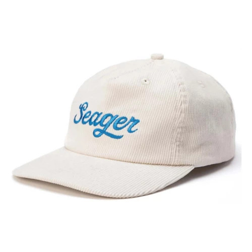 Men's Seager Co. Big Corduroy Snapback Hat | Scheels