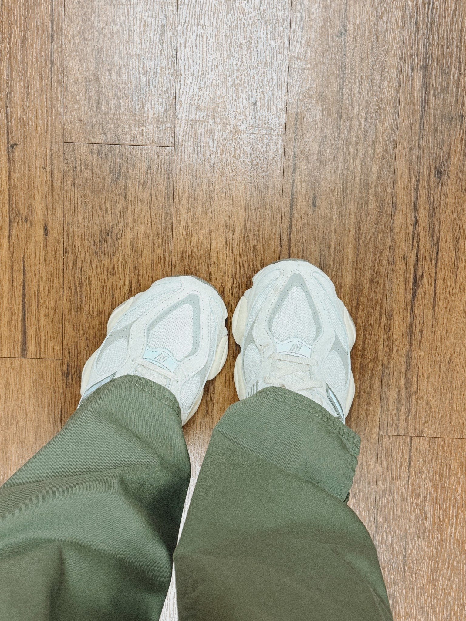 Love these shoes! So cute and comfy! I got the color sea salt concrete! 

#LTKWorkwear #LTKActive