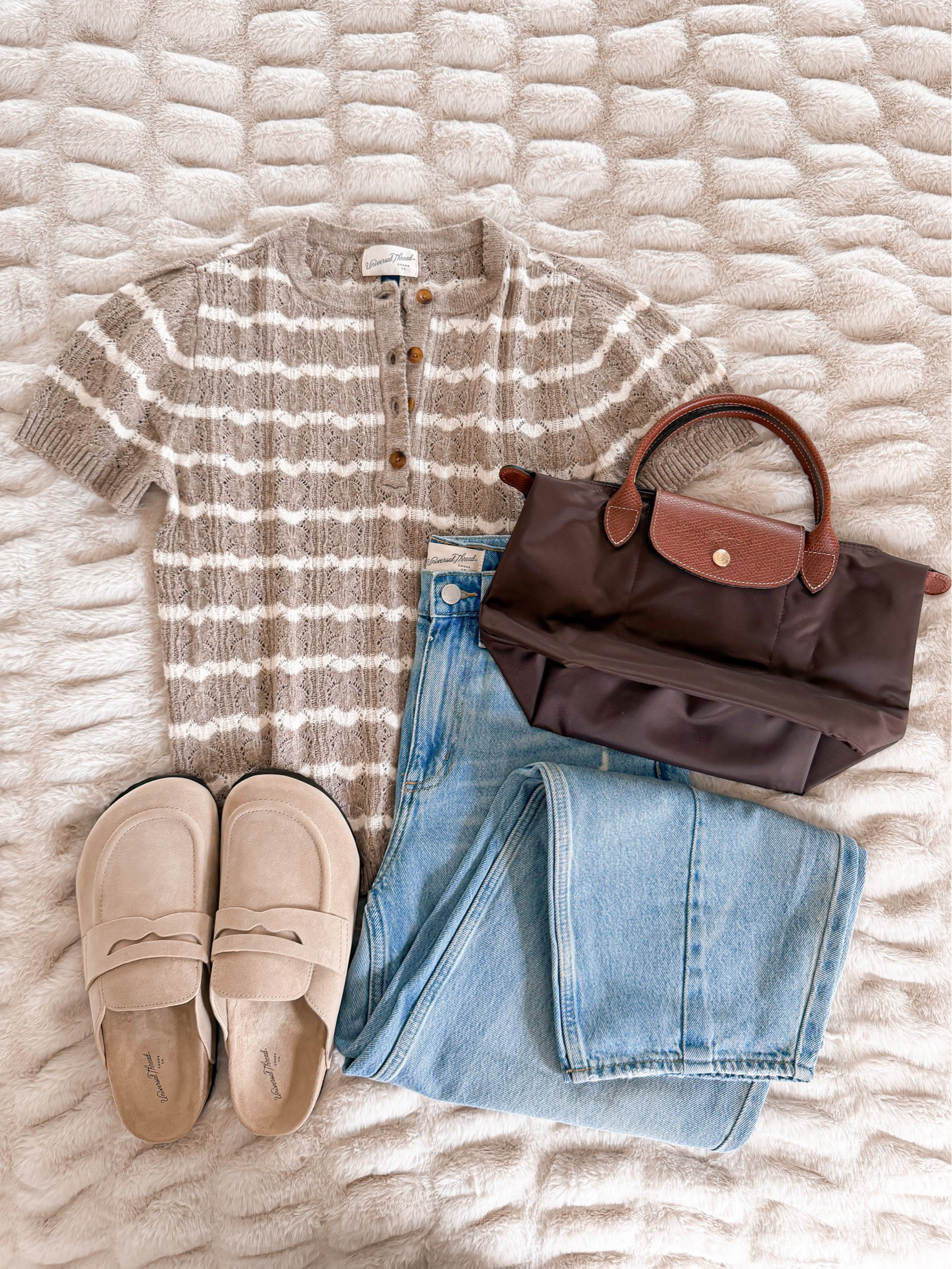 Easy early Fall look All from Target (minus the bag) 🍂

#LTKOver40 #LTKSeasonal #LTKootd