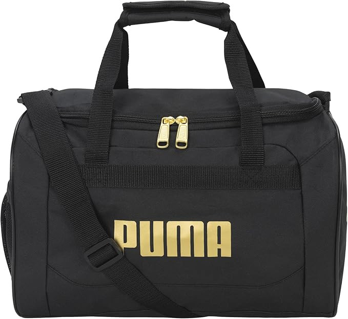 PUMA Kids' Transformation 14" Duffel Bag | Amazon (US)