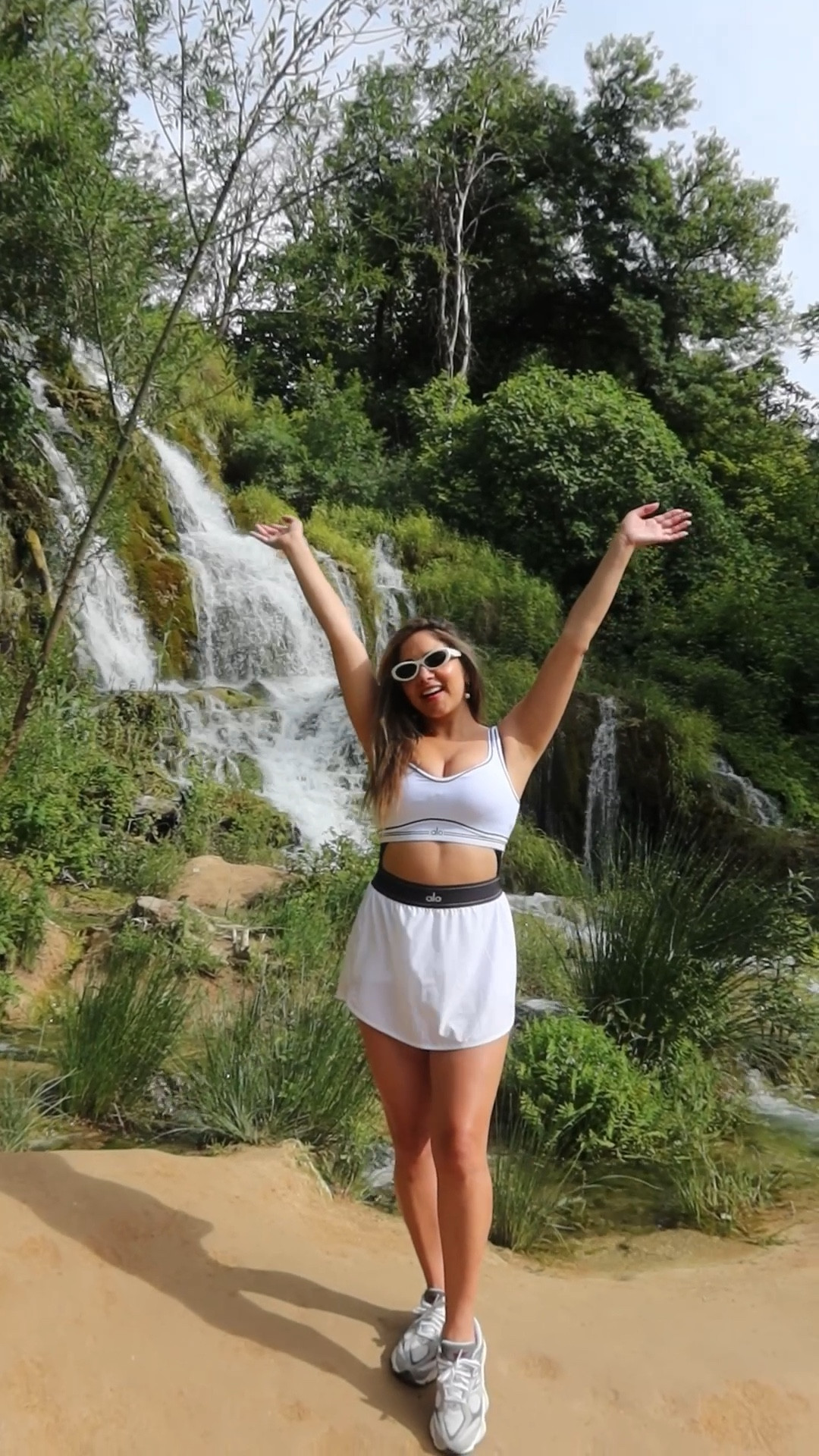Croatia 😻 🇭🇷 

#LTKActive #LTKFindsUnder50 #LTKSaleAlert