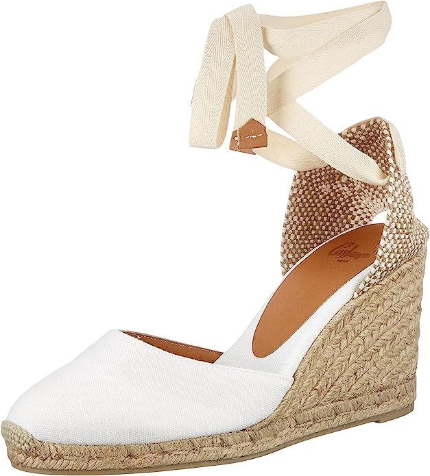 Castañer Women's Espadrilles | Amazon (US)