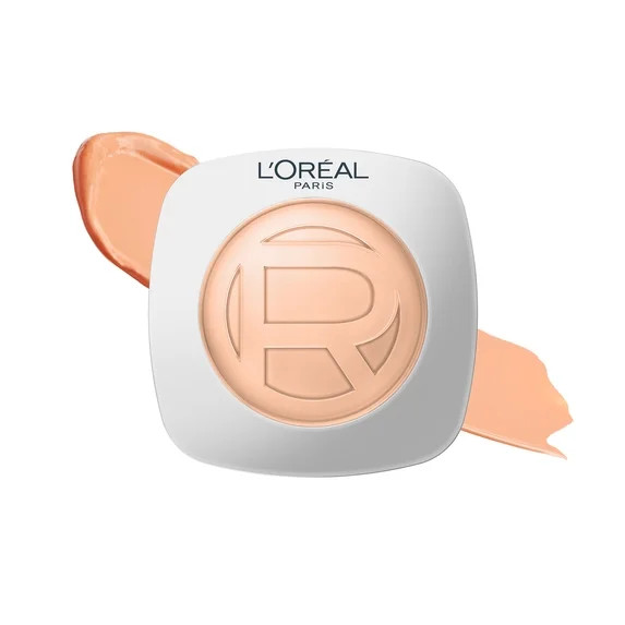L'Oreal Paris True Match Hyaluron Tinted Balm Cream Foundation, Neutral Light | Walmart (US)