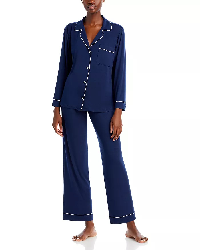 Eberjey Gisele PJ Set Women - Bloomingdale's | Bloomingdale's (US)