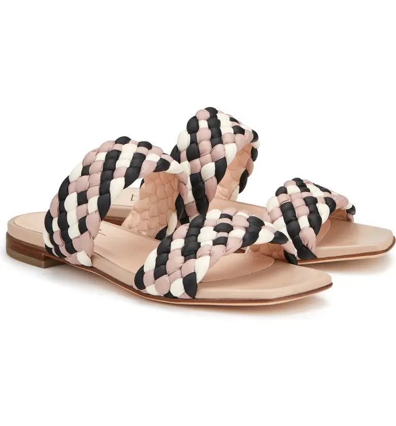 Mariz Slide Sandal | Nordstrom