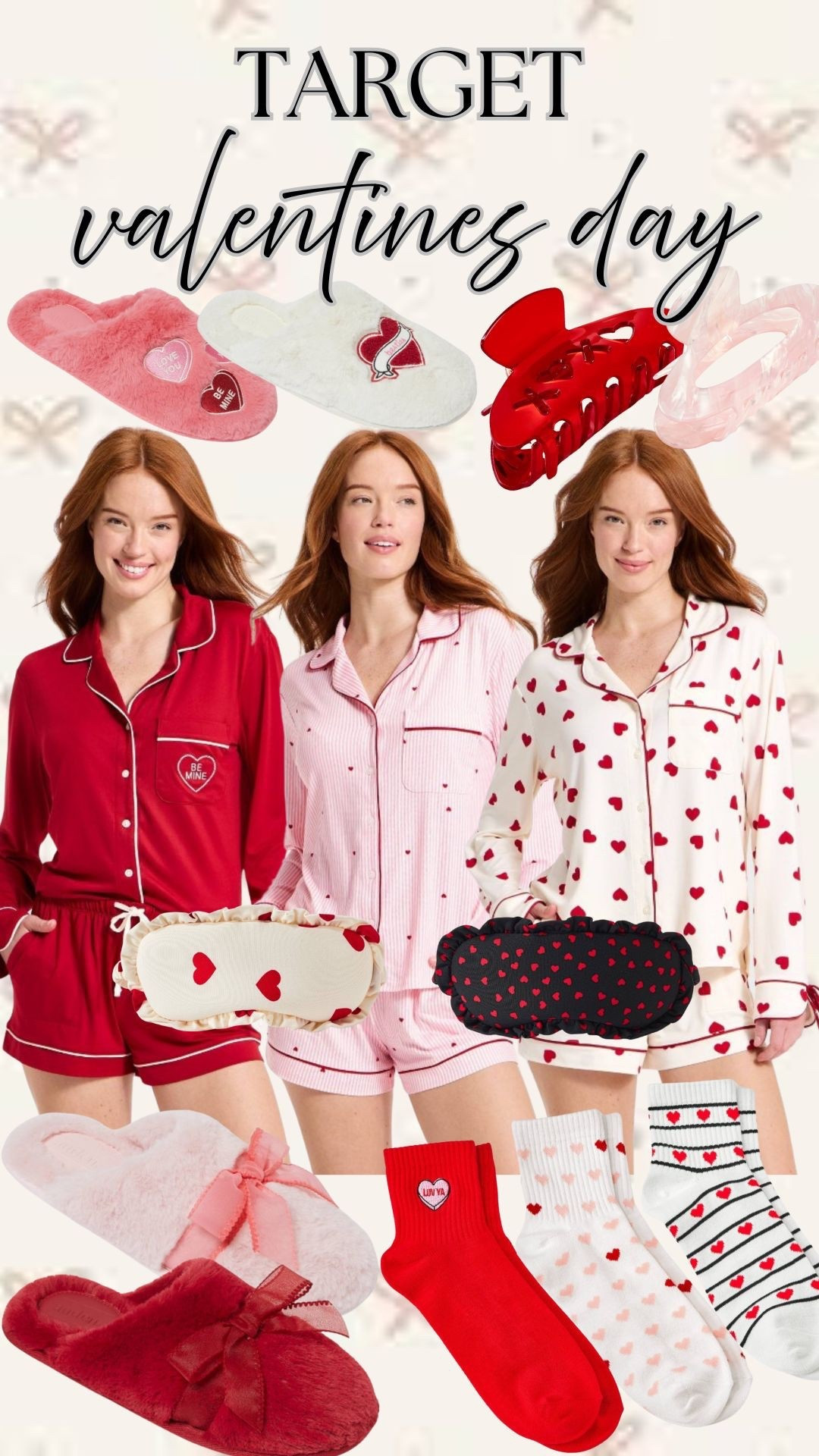 #Target #TargetNewArrivals #ValentinesDay

#LTKootd #LTKFindsUnder50 #LTKSaleAlert