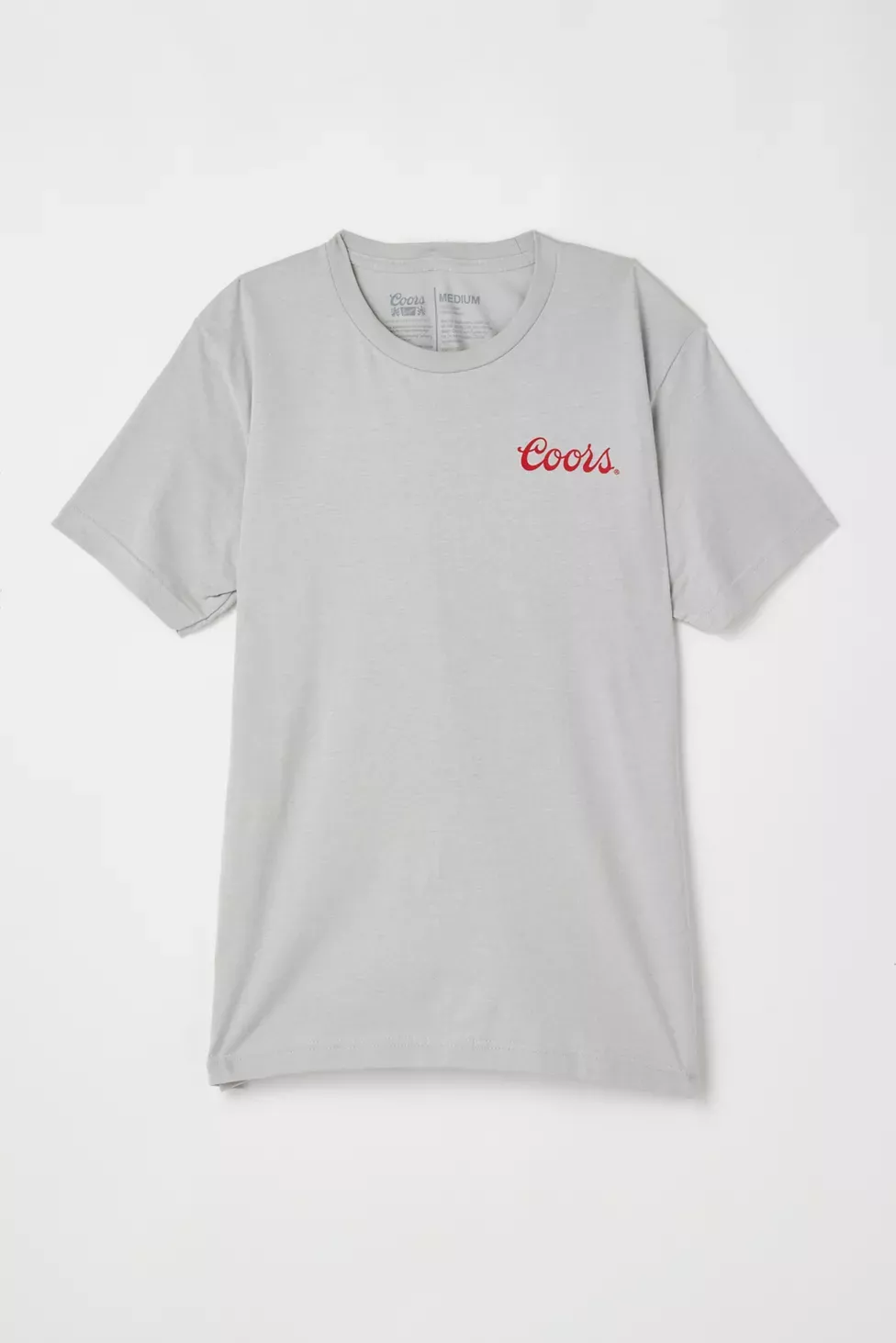 Coors Graphic Pullover curated on LTK