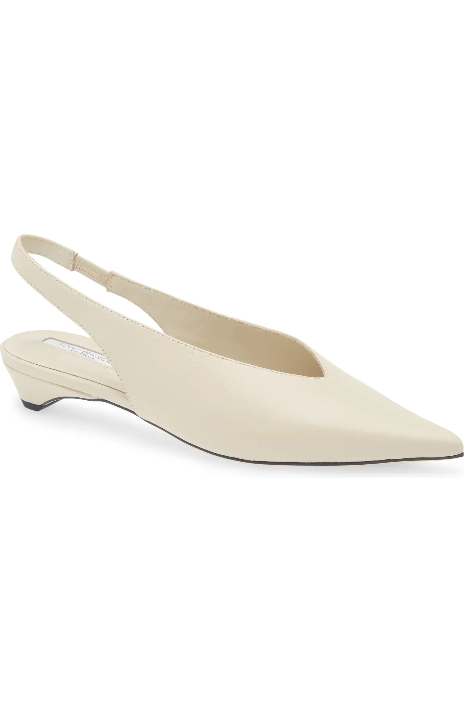 Esmae Slingback Pump (Women) | Nordstrom
