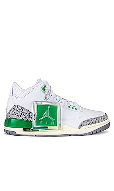 Air Jordan 3 Retro Sneaker
                    
                    Jordan | Revolve Clothing (Global)
