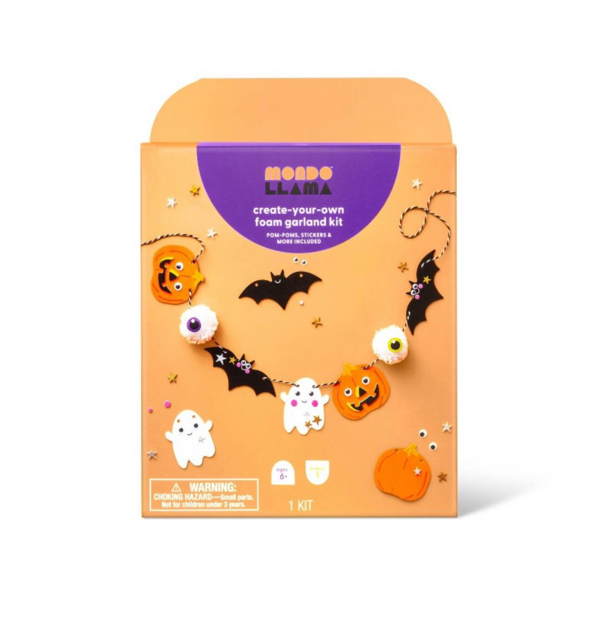 $5-$10 Halloween crafts, perfect for rainy days 

#LTKFind 

#LTKkids #LTKSeasonal